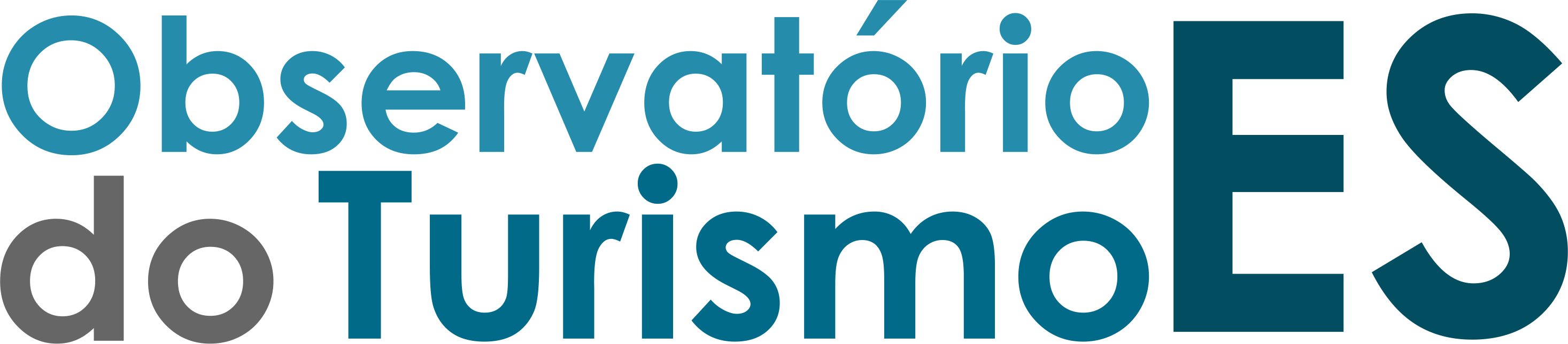 Logo Conecta Turismo