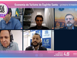 Foto: Setur/ES