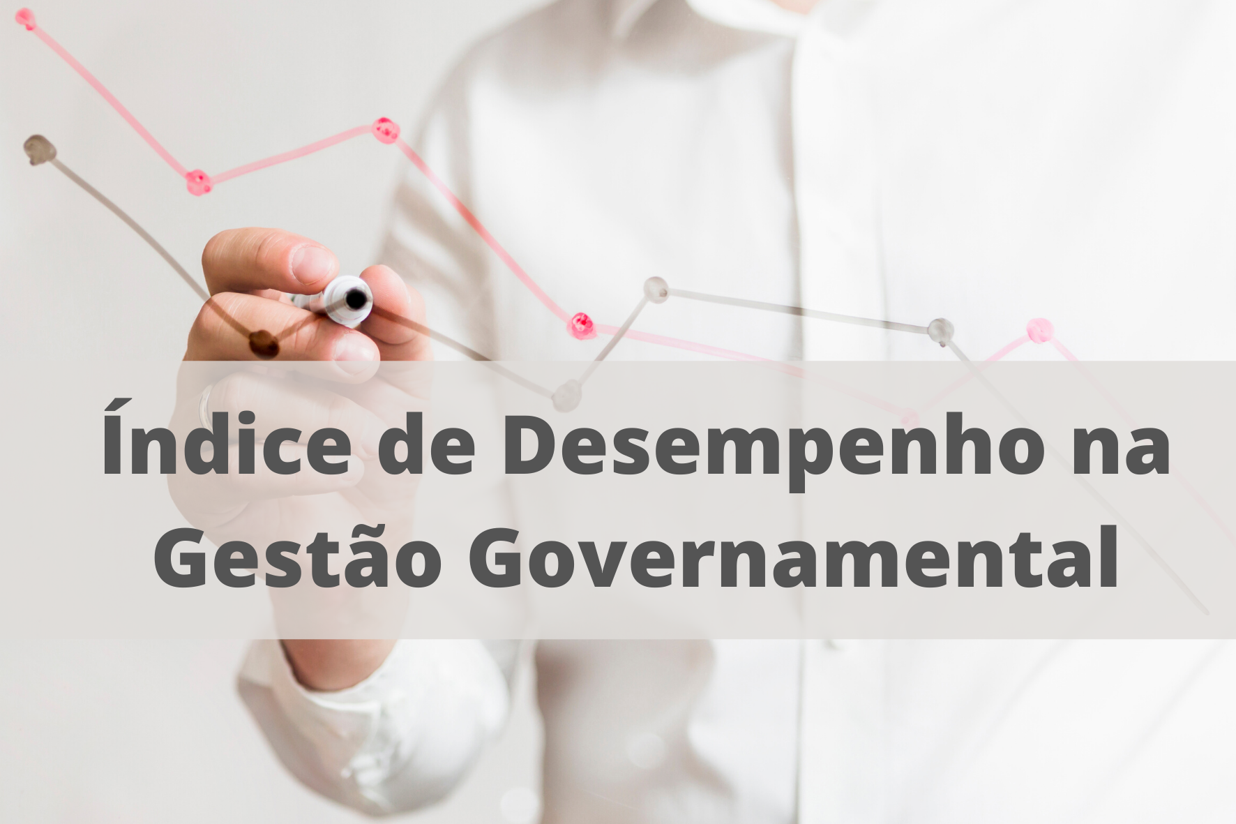 Índice de Desempenho na Gestão Governamental